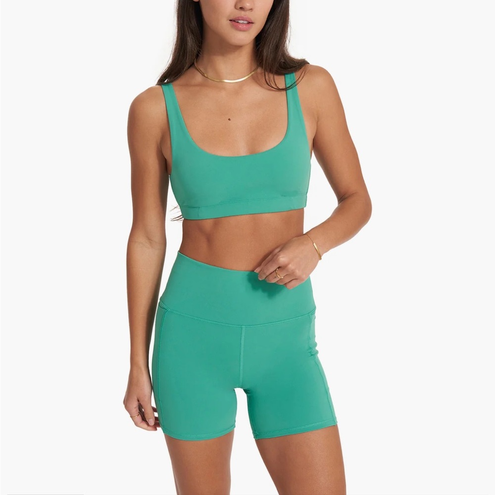 Vuori Daily Bra - Bergamot